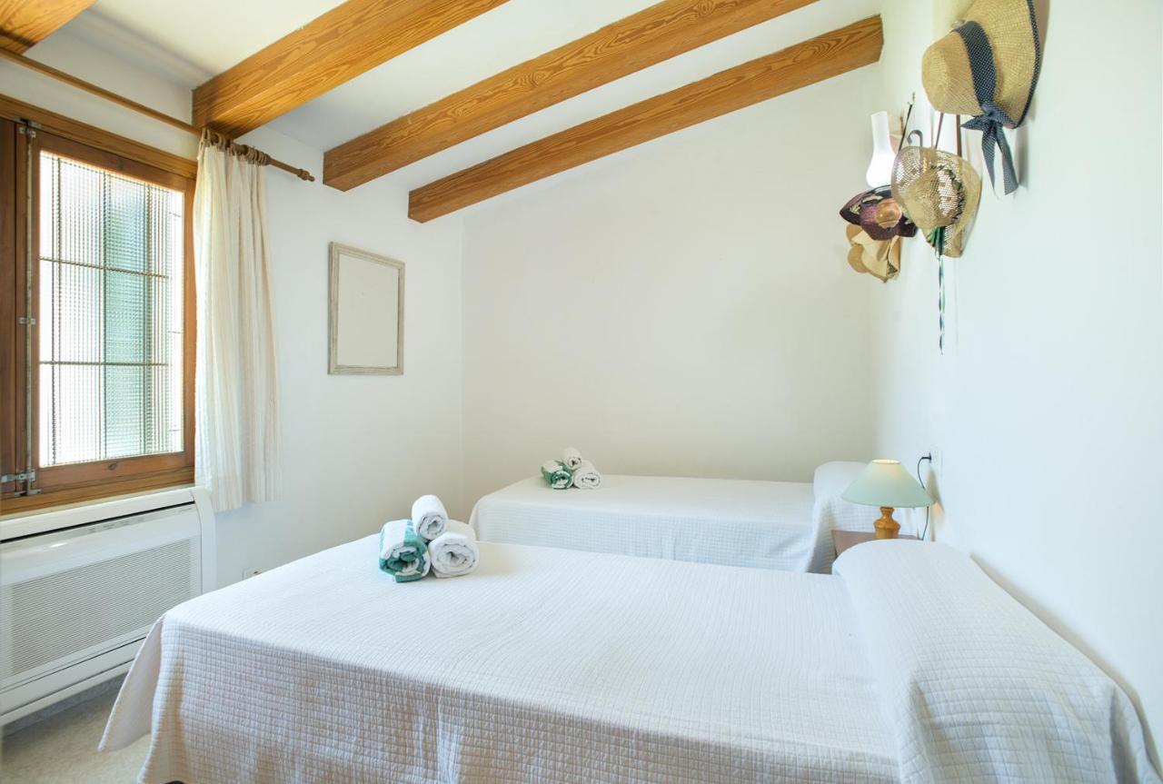 Owl Booking Villa Pau - Fantastic Views Pollensa Zewnętrze zdjęcie