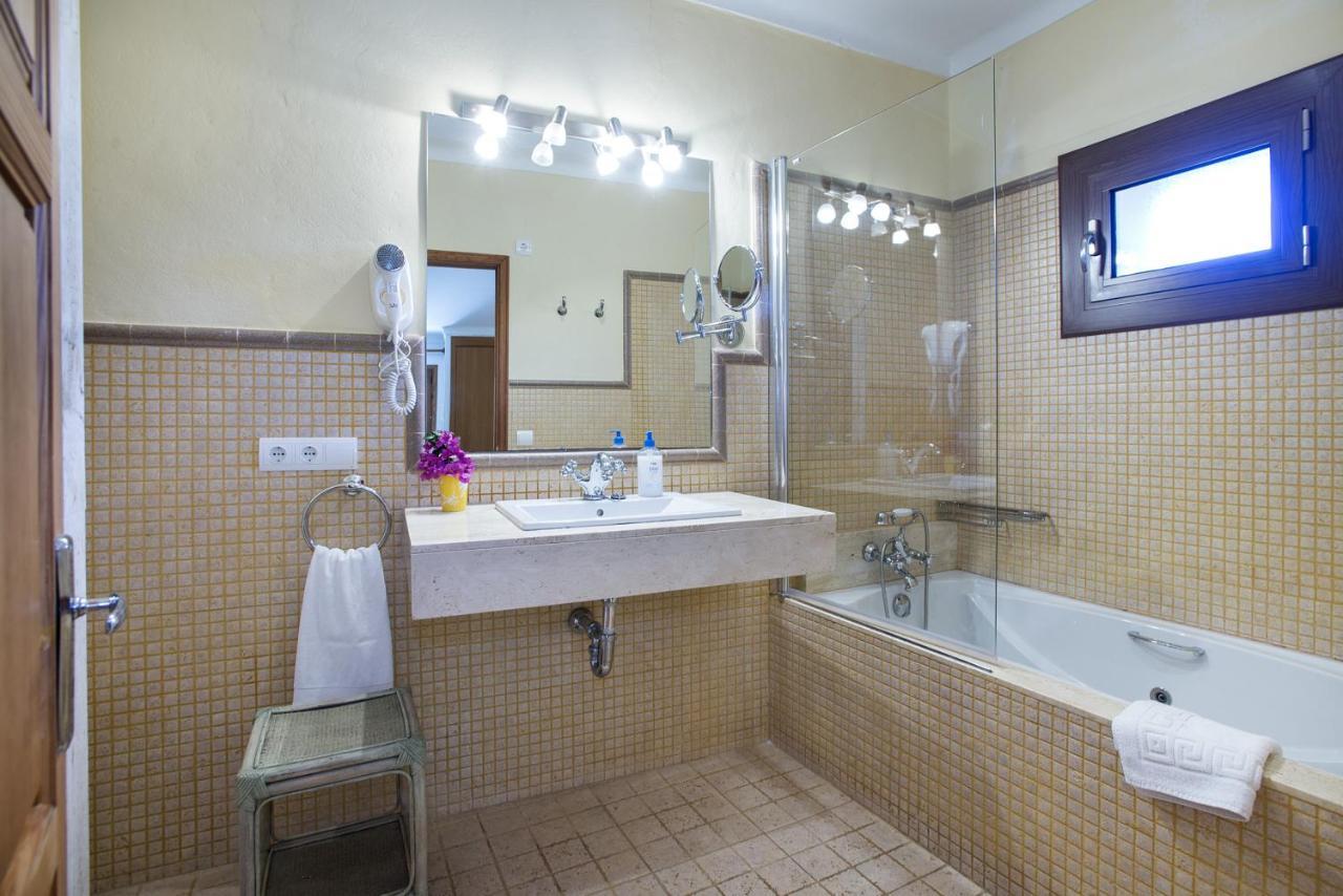 Owl Booking Villa Pau - Fantastic Views Pollensa Zewnętrze zdjęcie
