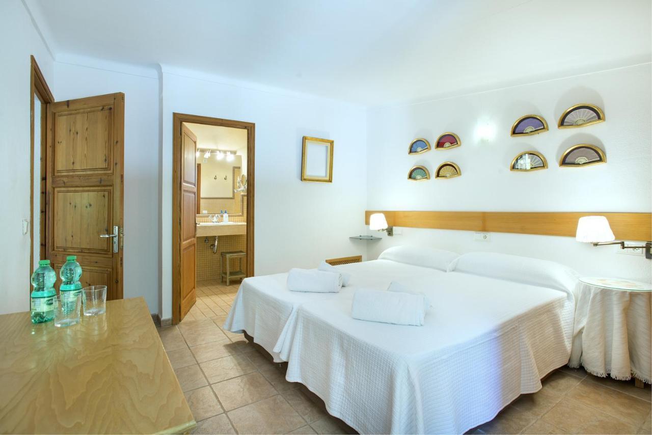 Owl Booking Villa Pau - Fantastic Views Pollensa Zewnętrze zdjęcie