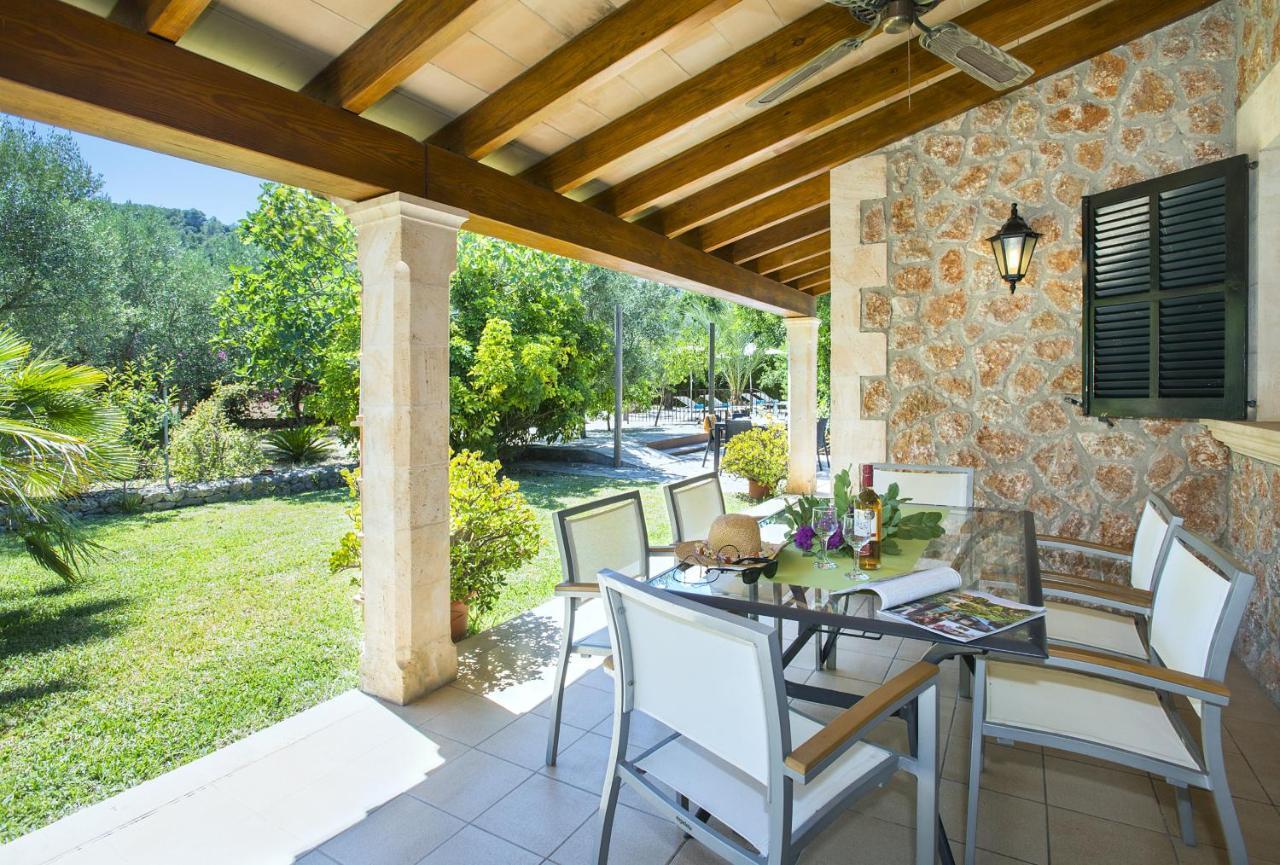 Owl Booking Villa Pau - Fantastic Views Pollensa Zewnętrze zdjęcie