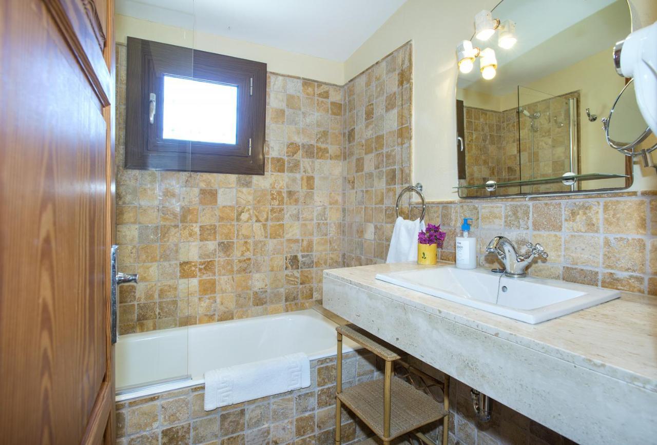 Owl Booking Villa Pau - Fantastic Views Pollensa Zewnętrze zdjęcie
